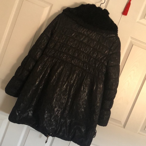 Winter jacket for lady - Picture 7 of 8